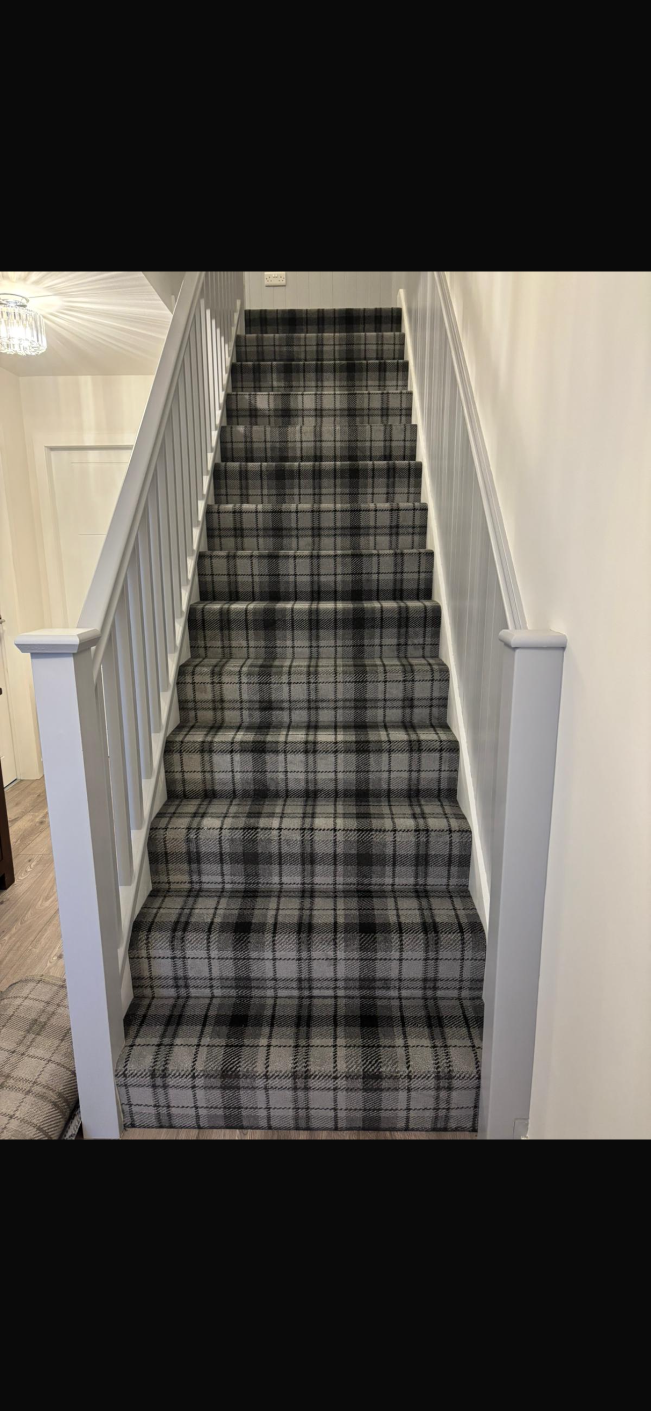 Professional Flooring Work