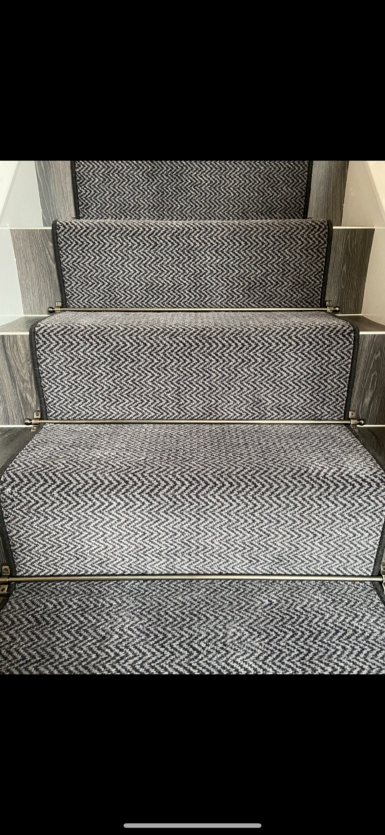 Luxury Vinyl Tiles Installation